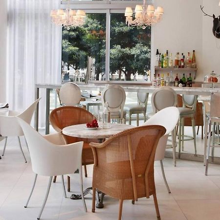 Beautiful One Bedroom Condo 16Ft Ceilings At The W Miami Eksteriør bilde