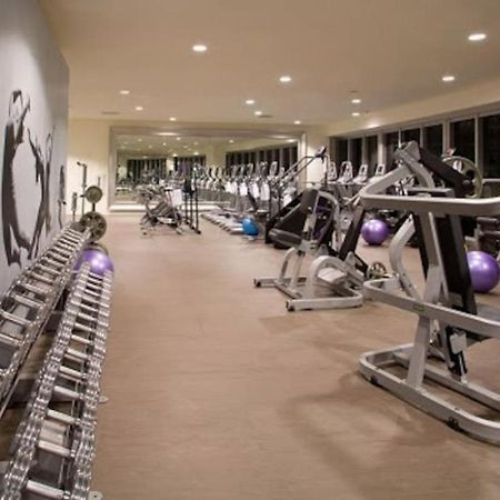 Beautiful One Bedroom Condo 16Ft Ceilings At The W Miami Eksteriør bilde