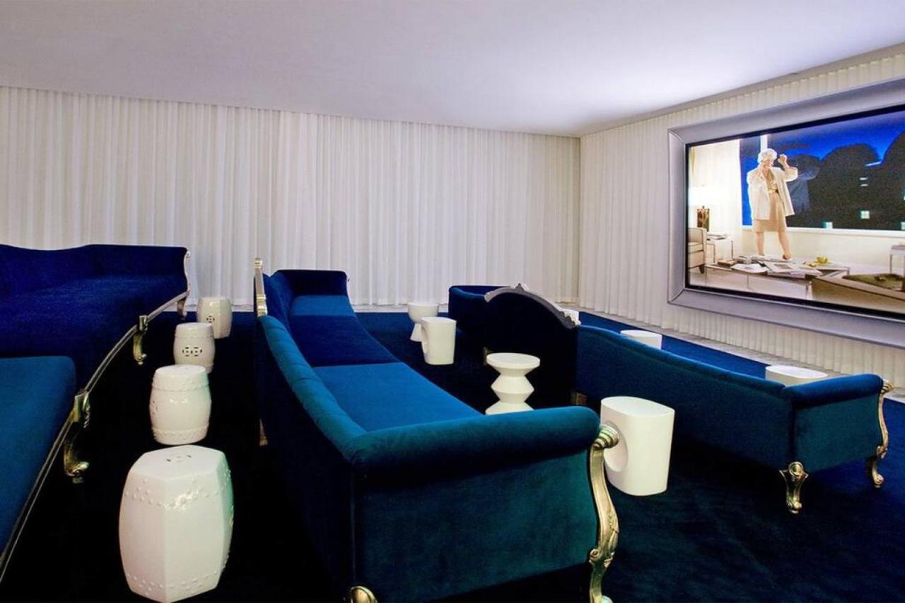 Beautiful One Bedroom Condo 16Ft Ceilings At The W Miami Eksteriør bilde