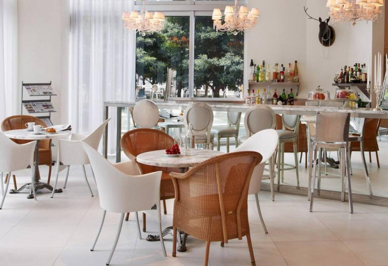 Beautiful One Bedroom Condo 16Ft Ceilings At The W Miami Eksteriør bilde