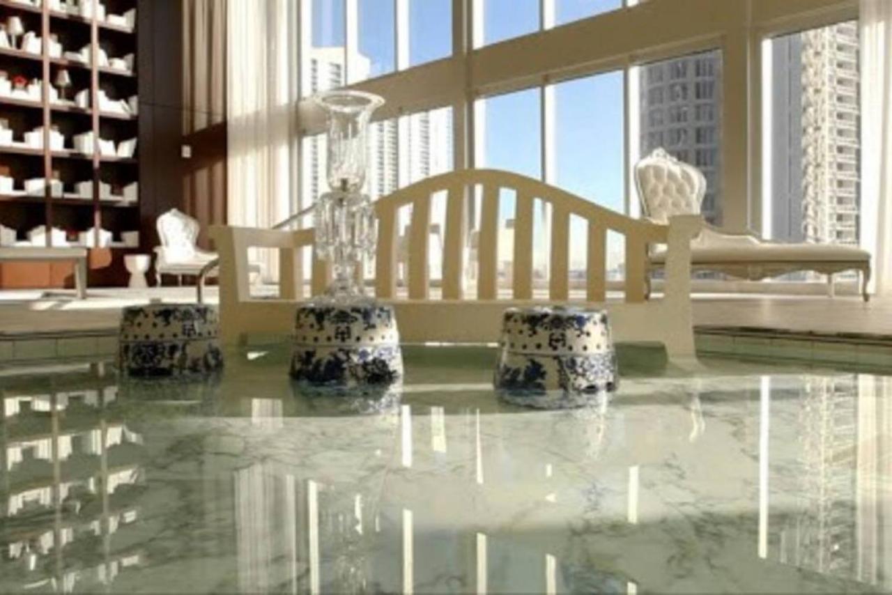 Beautiful One Bedroom Condo 16Ft Ceilings At The W Miami Eksteriør bilde