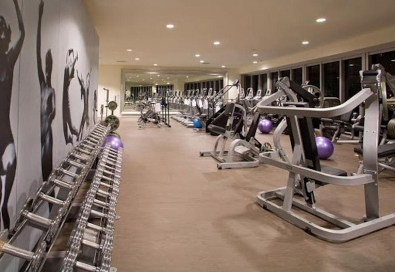 Beautiful One Bedroom Condo 16Ft Ceilings At The W Miami Eksteriør bilde